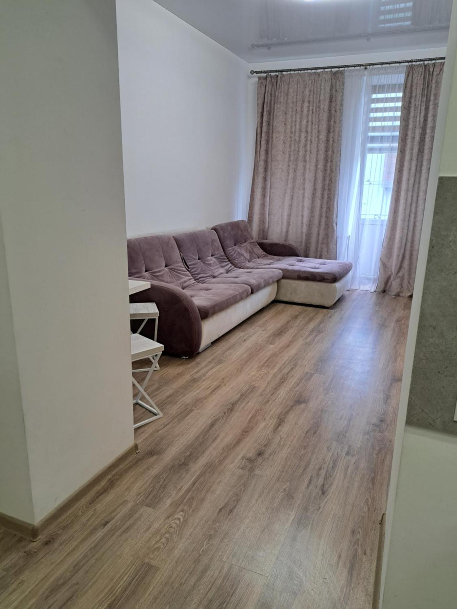 Двокімнатна Квартира Біля Оперного Театру Lviv Eksteriør billede